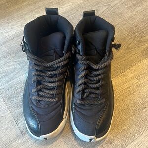 Jordan 12 Retro Nylon/Neoprene